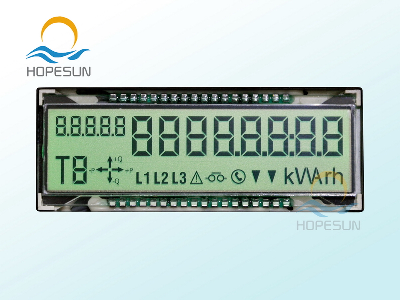 LCD液晶屏基础知识分享