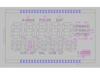 设计一个LCD产品简单吗？看完这篇内容你就明白了