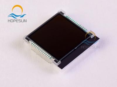 LCD液晶屏的寿命受什么影响？